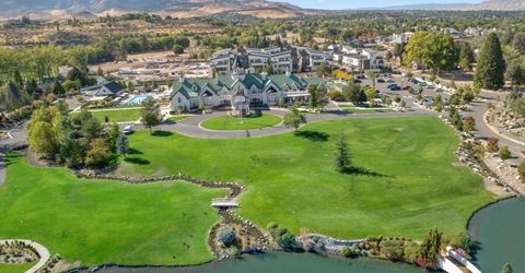 722 W Pleasant Oak Trail, Reno, NV 89511 Photo