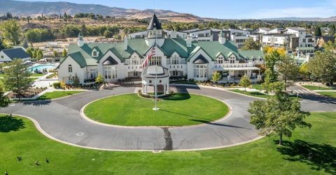 722 W Pleasant Oak Trail, Reno, NV 89511 Photo