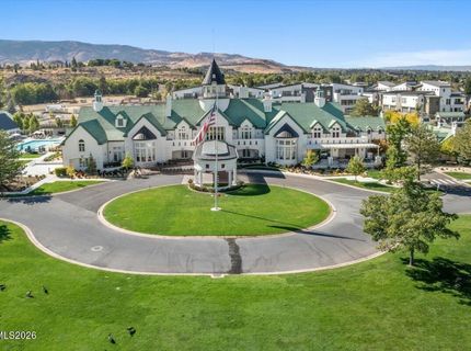 722 W Pleasant Oak Trail, Reno, NV 89511 Photo