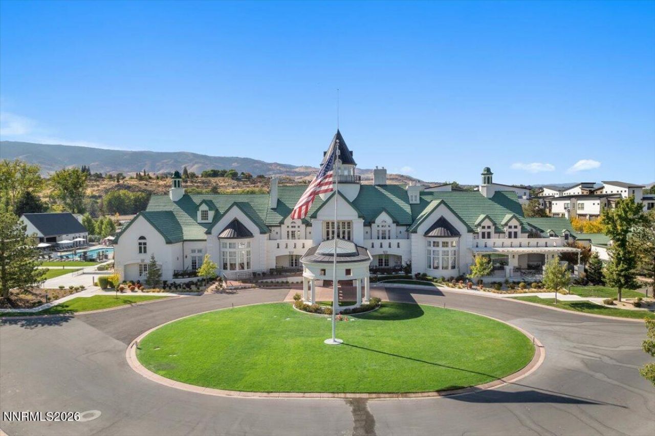 722 W Pleasant Oak Trail, Reno, NV 89511 Photo