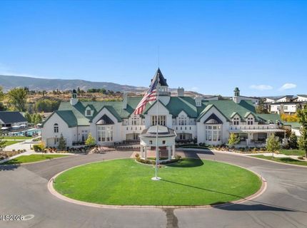 722 W Pleasant Oak Trail, Reno, NV 89511 Photo