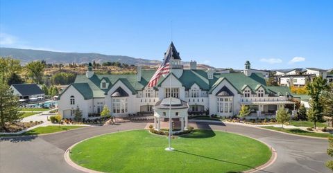 722 W Pleasant Oak Trail, Reno, NV 89511 Photo