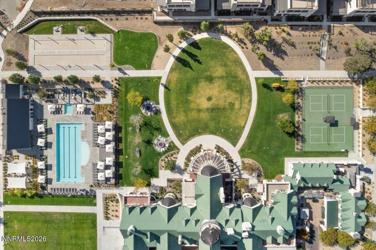 722 W Pleasant Oak Trail, Reno, NV 89511 Photo