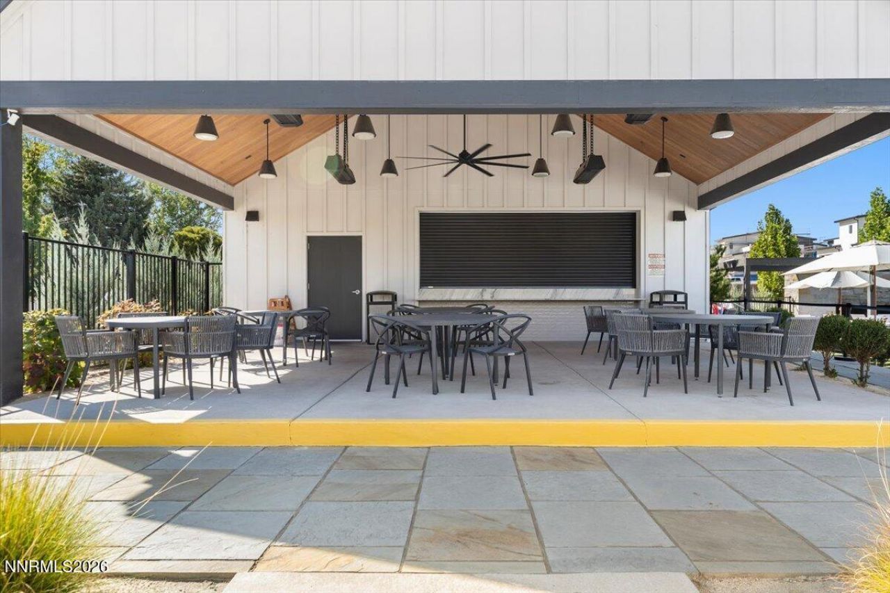 722 W Pleasant Oak Trail, Reno, NV 89511 Photo