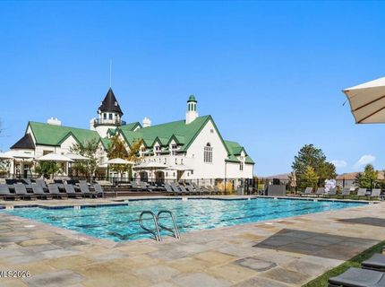 722 W Pleasant Oak Trail, Reno, NV 89511 Photo