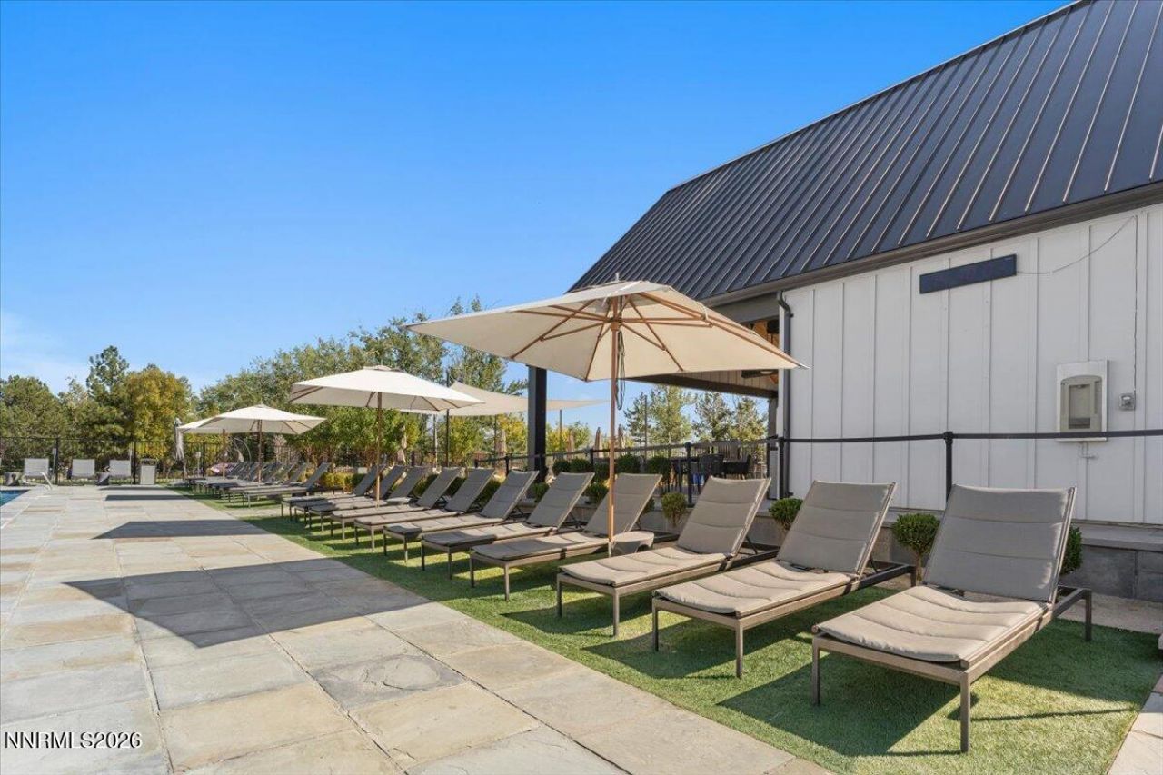 722 W Pleasant Oak Trail, Reno, NV 89511 Photo