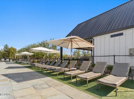 722 W Pleasant Oak Trail, Reno, NV 89511 Photo