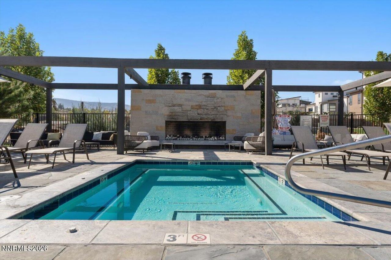 722 W Pleasant Oak Trail, Reno, NV 89511 Photo