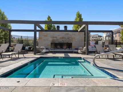 722 W Pleasant Oak Trail, Reno, NV 89511 Photo