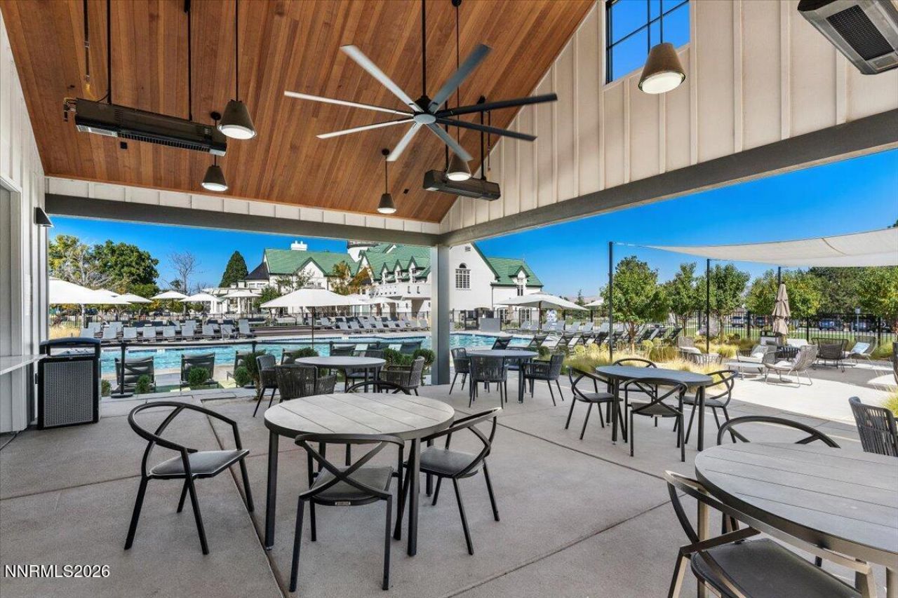 722 W Pleasant Oak Trail, Reno, NV 89511 Photo