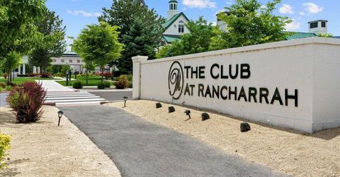 722 W Pleasant Oak Trail, Reno, NV 89511 Photo