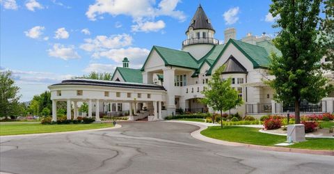 722 W Pleasant Oak Trail, Reno, NV 89511 Photo