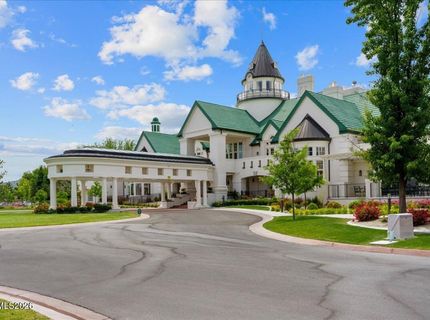 722 W Pleasant Oak Trail, Reno, NV 89511 Photo