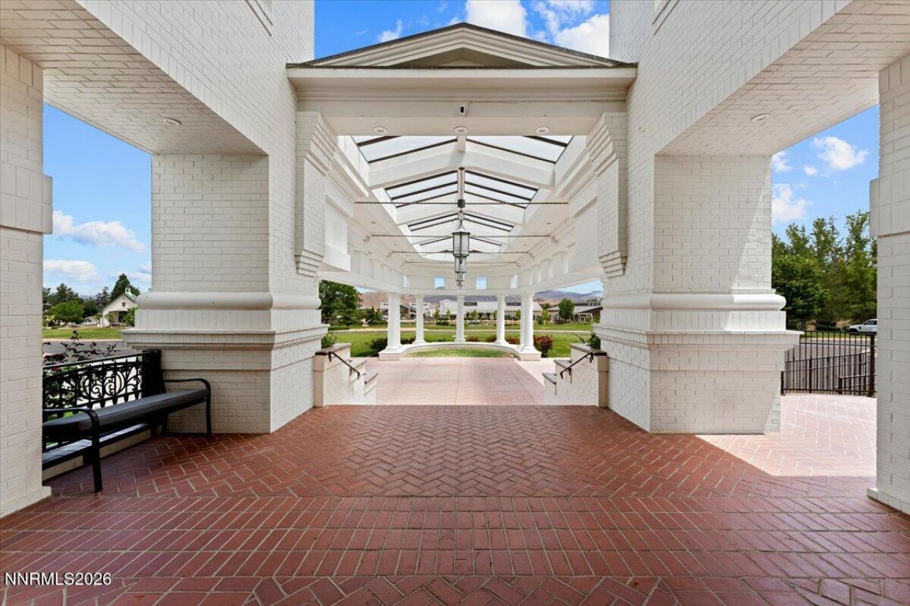 722 W Pleasant Oak Trail, Reno, NV 89511 Photo