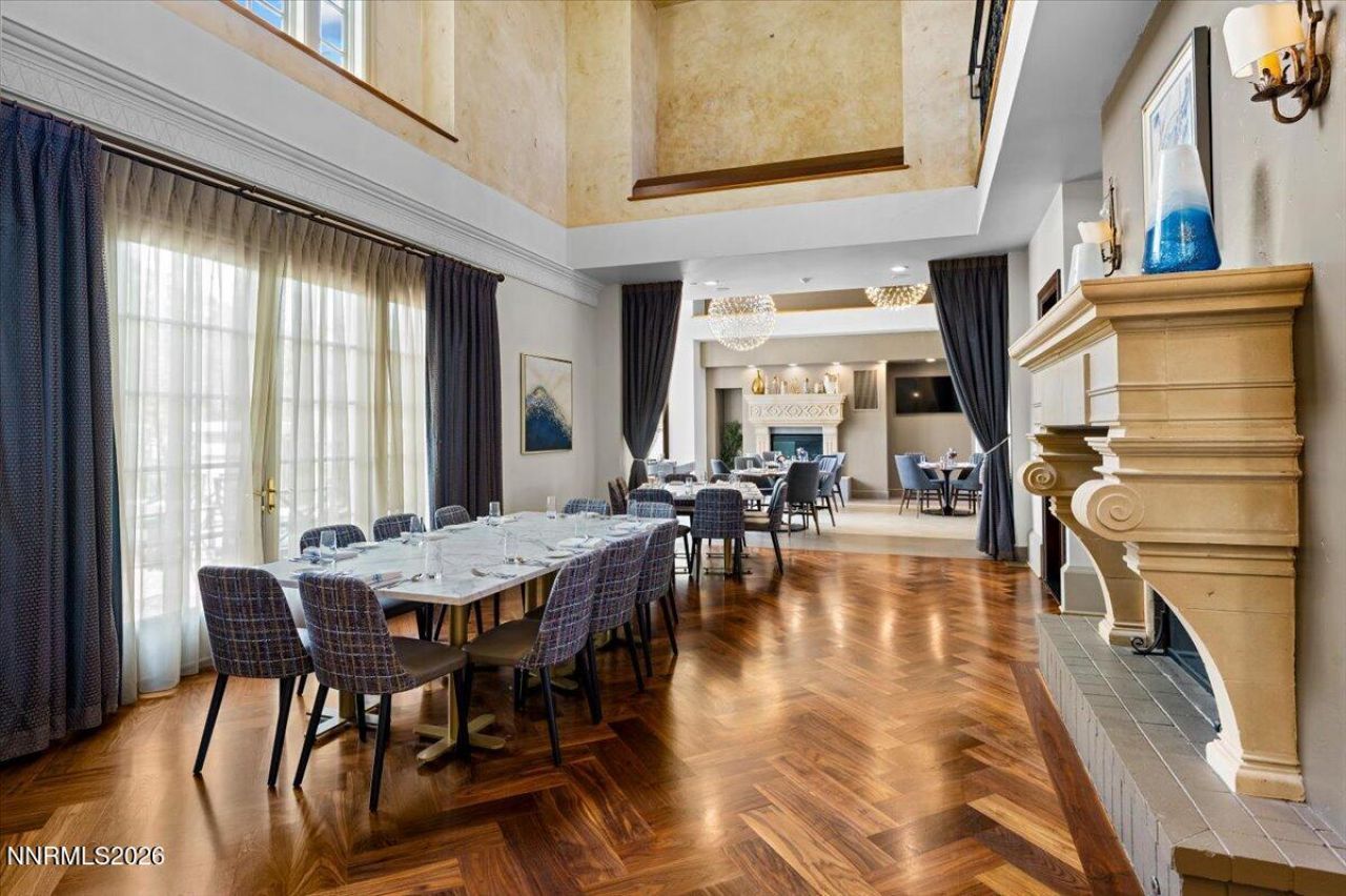 722 W Pleasant Oak Trail, Reno, NV 89511 Photo