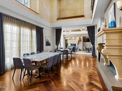 722 W Pleasant Oak Trail, Reno, NV 89511 Photo