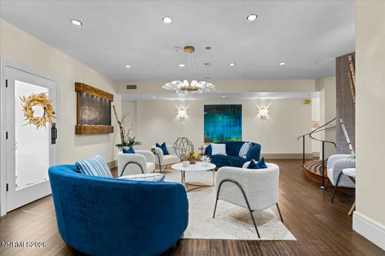 722 W Pleasant Oak Trail, Reno, NV 89511 Photo