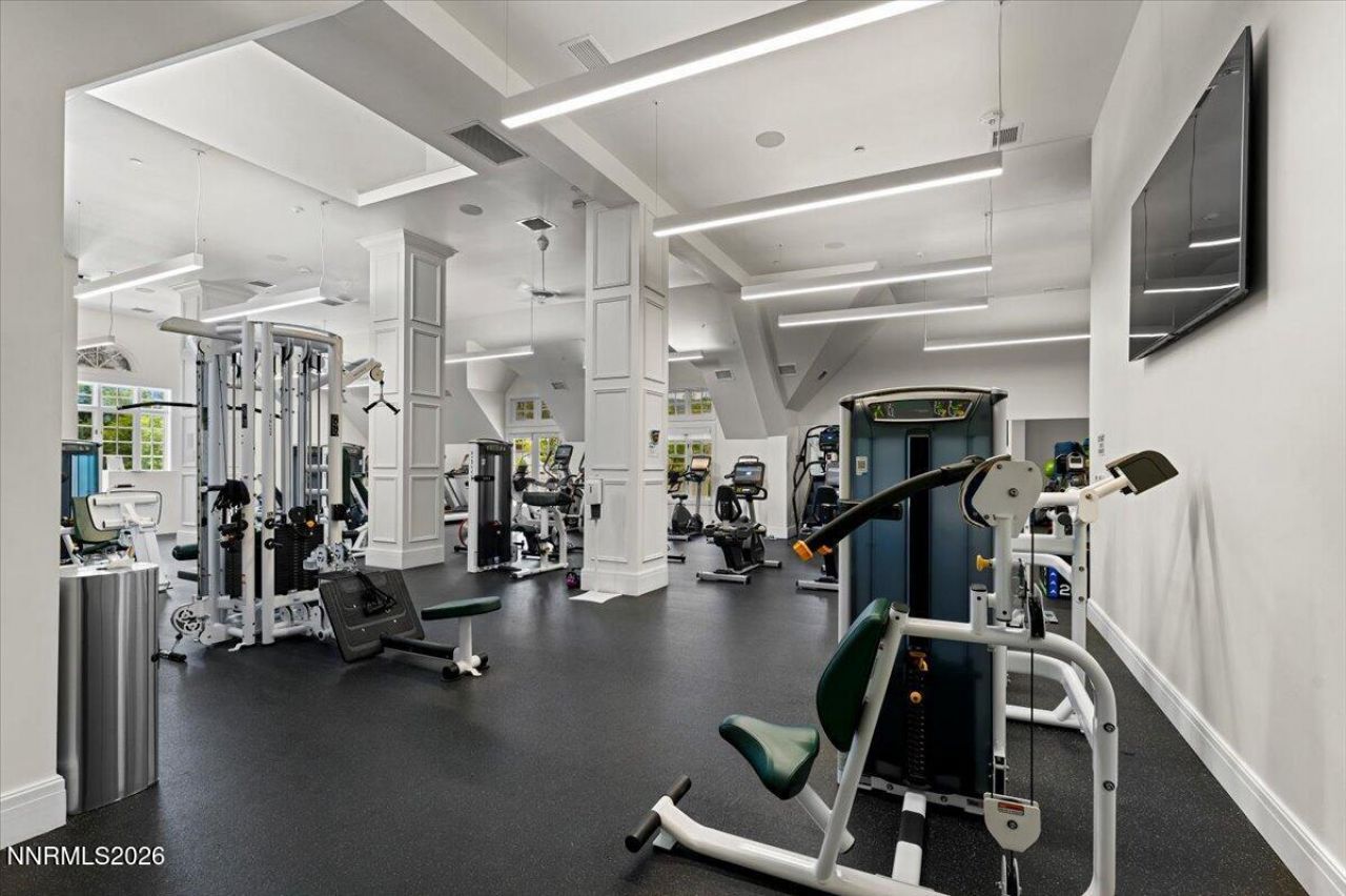 722 W Pleasant Oak Trail, Reno, NV 89511 Photo