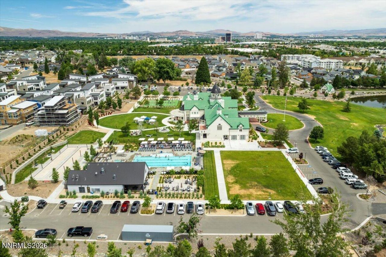 722 W Pleasant Oak Trail, Reno, NV 89511 Photo