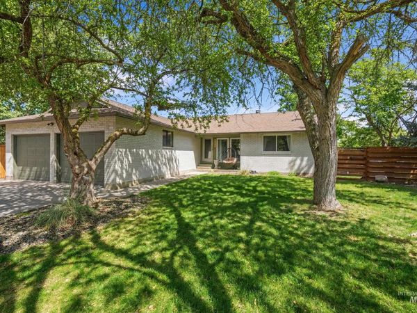 2994 S Ithaca Ave, Boise, ID 83709