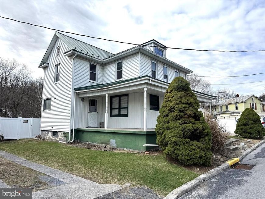 12 Maclay Street, Milroy, PA 17063 Main Photo