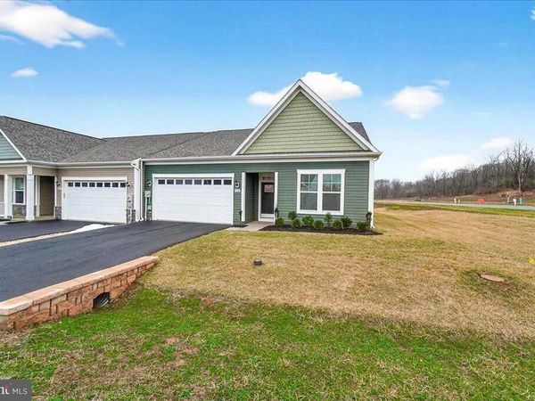 19601 LAVENDER LANE, HAGERSTOWN, MD 21742