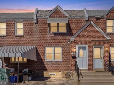 6208 SHELBOURNE STREET, PHILADELPHIA, PA 19111