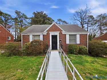 705 Elko Avenue , Colonial Heights, VA 23834