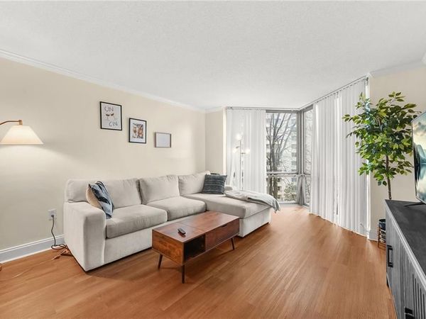 2870 Pharr Court South NW, Unit 608, Atlanta, GA 30305