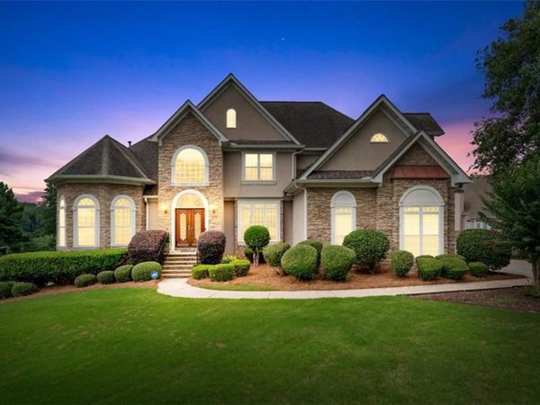 106 April Walk, Mcdonough, GA 30253