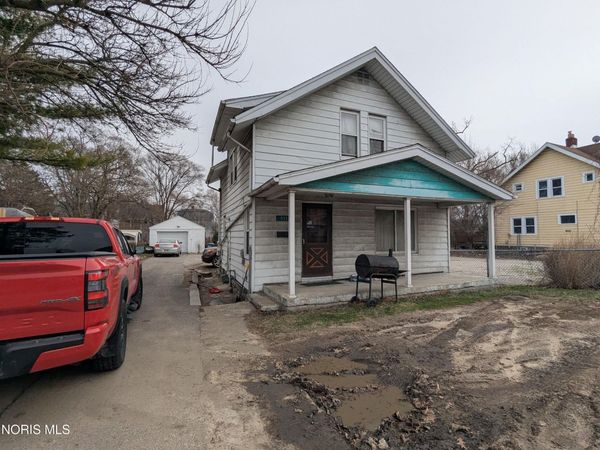 511 S Detroit Avenue , Toledo, OH 43609