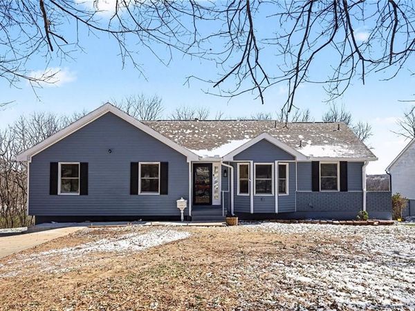 12737 Cherry Street, Kansas City, MO 64145