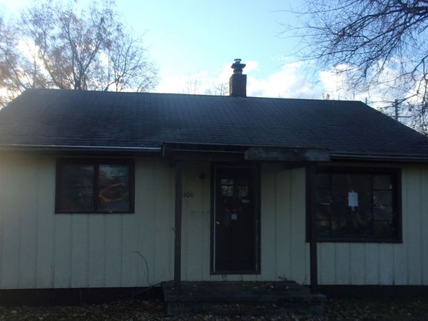 1406 N Main Street , Georgetown, IL 61846