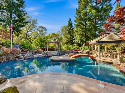 7500 Shelborne Dr, Granite Bay, CA 95746 Photo