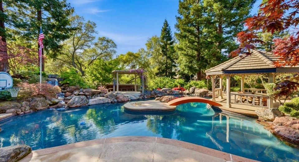 7500 Shelborne Dr, Granite Bay, CA 95746 Photo