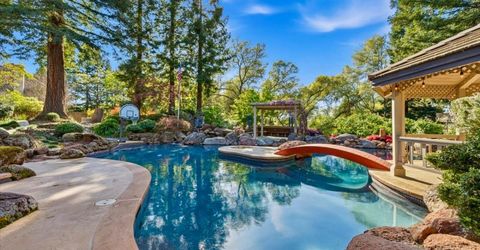 7500 Shelborne Dr, Granite Bay, CA 95746 Photo