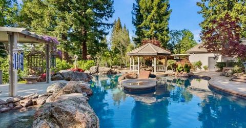 7500 Shelborne Dr, Granite Bay, CA 95746 Photo