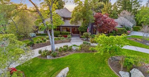 7500 Shelborne Dr, Granite Bay, CA 95746 Photo