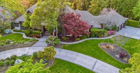 7500 Shelborne Dr, Granite Bay, CA 95746 Photo