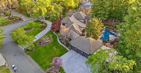 7500 Shelborne Dr, Granite Bay, CA 95746 Photo