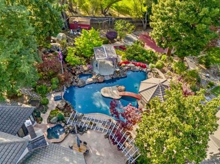 7500 Shelborne Dr, Granite Bay, CA 95746 Photo