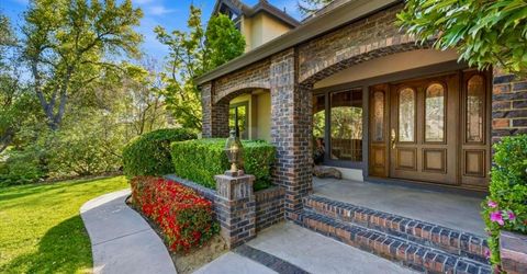 7500 Shelborne Dr, Granite Bay, CA 95746 Photo