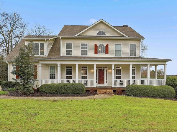 262 Otter Circle, Fayetteville, GA 30215