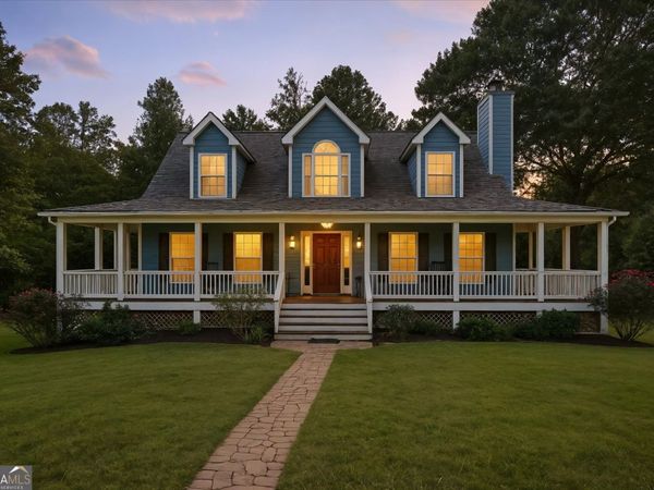 9700 S Helton Road, Winston, GA 30187