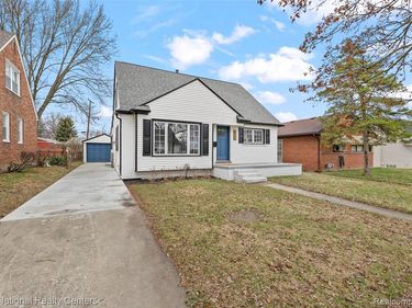 822 Phillips Avenue, Clawson, MI 48017