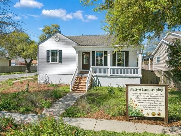 6500 LOUIS XIV Street, New Orleans, LA 70124