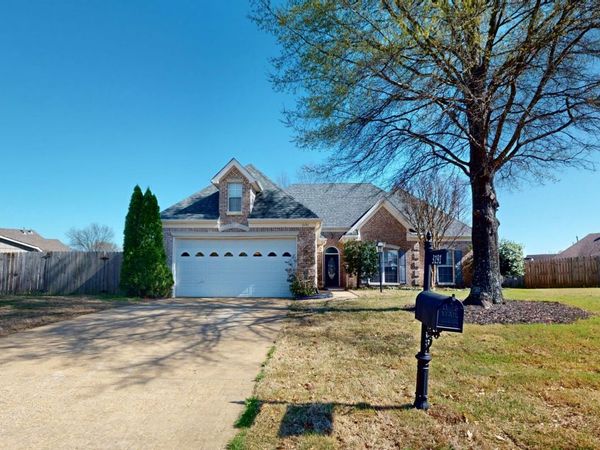 3191 Rosebrook Cove, Southaven, MS 38672