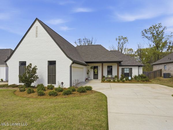 174 Shore View Drive, Madison, MS 39110