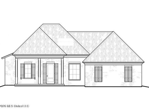 403 Old Maple Cove, Madison, MS 39110