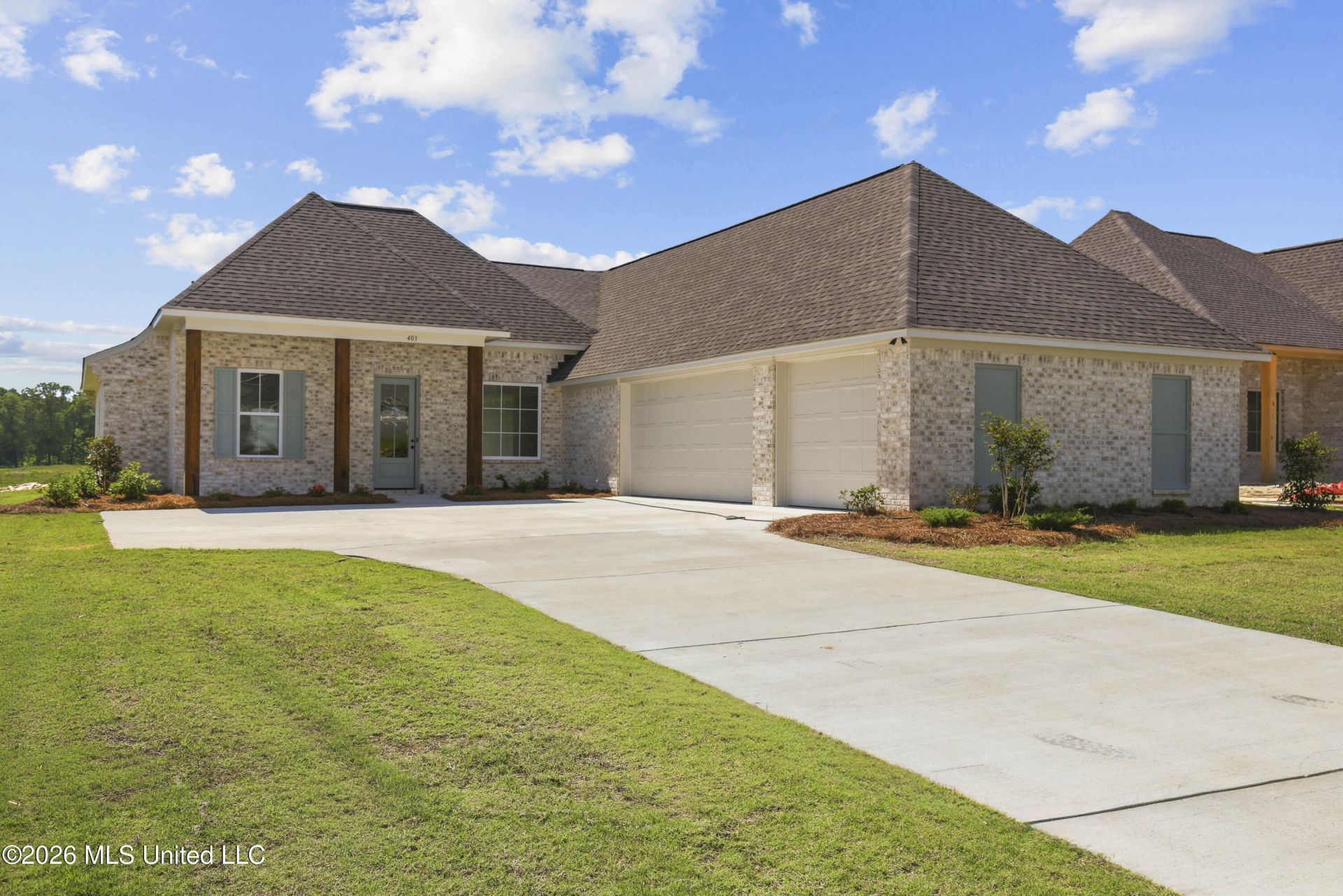 403 Old Maple Cove, Madison, MS 39110 Main Photo